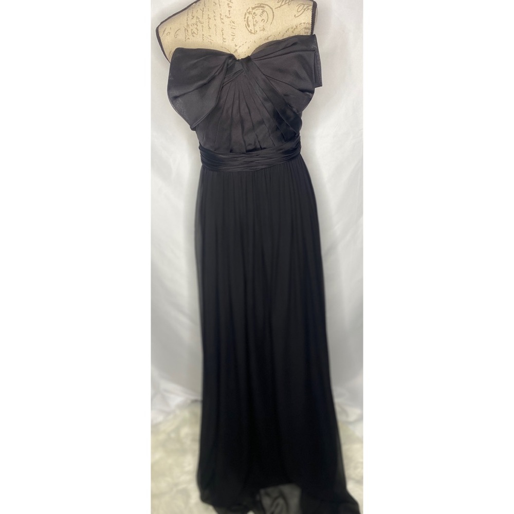 Absolutely Stunning MARCHCHESA NOTTE Gown